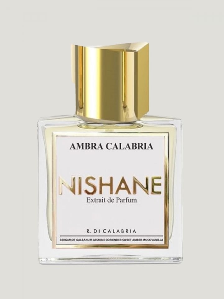 ⁦Ambra Calabria Extrait de Parfum,⁩ – תמונה ⁦1⁩