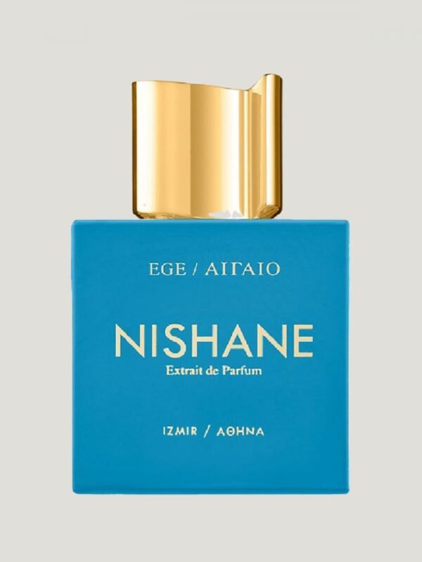 Nishane
Ege Extrait De Parfum, 100ml