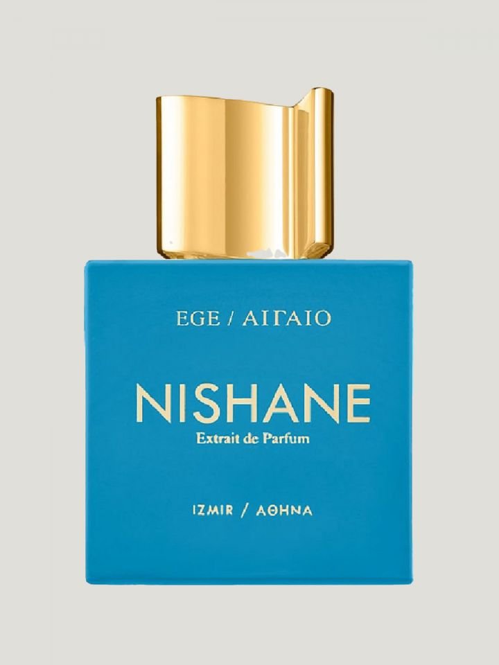 Nishane
Ege Extrait De Parfum, 100ml - Image 1
