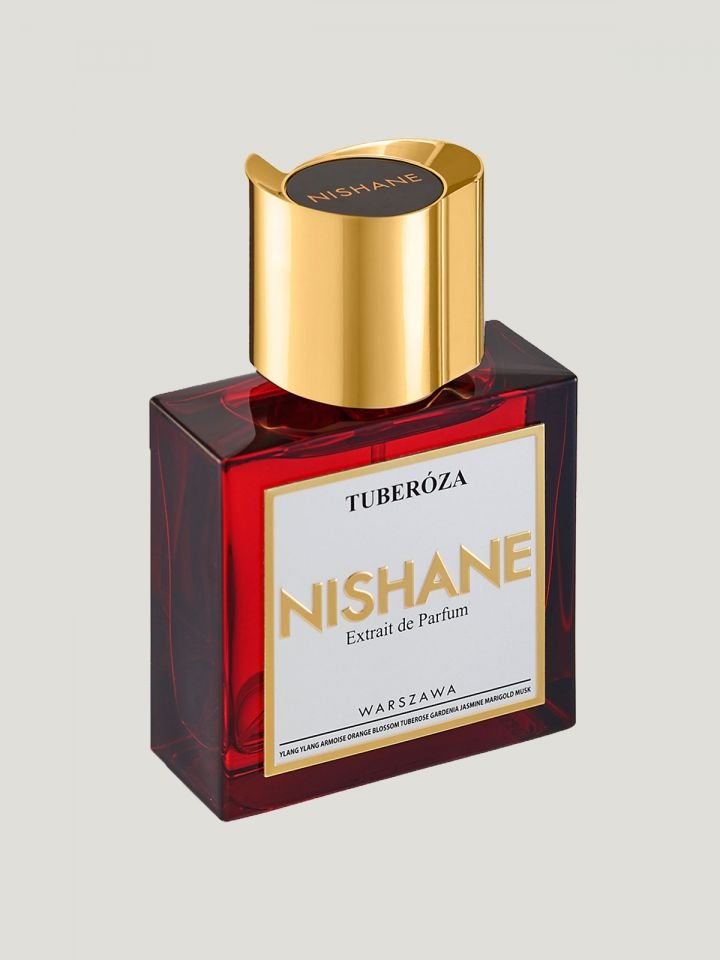 ⁦Tuberoza Extrait De Parfum.⁩ – תמונה ⁦1⁩