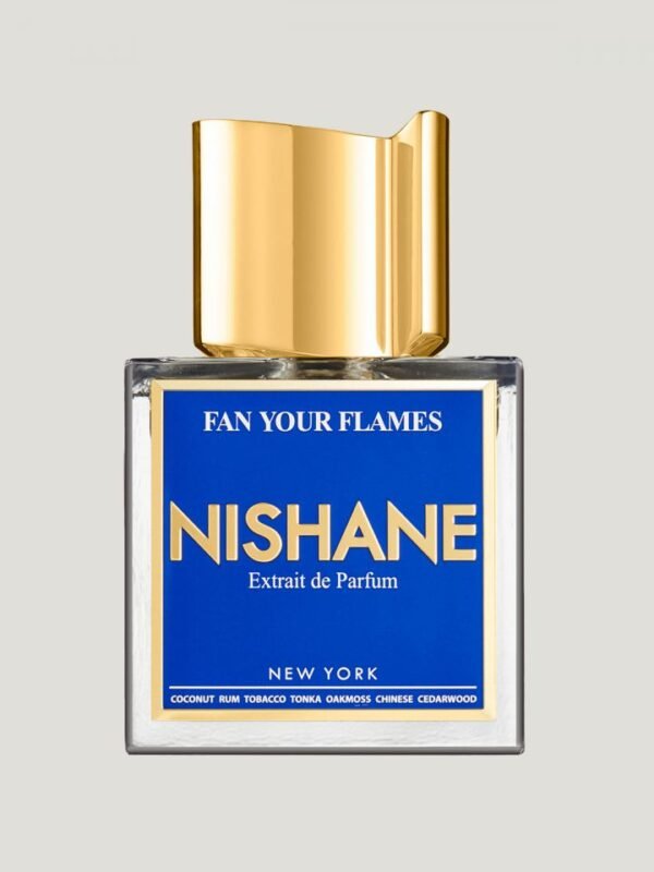 Fan Your Flames Extrait De Parfum,
