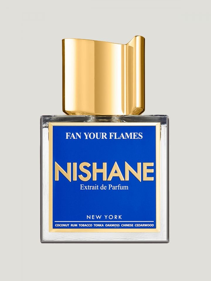 Fan Your Flames Extrait De Parfum, - Image 1