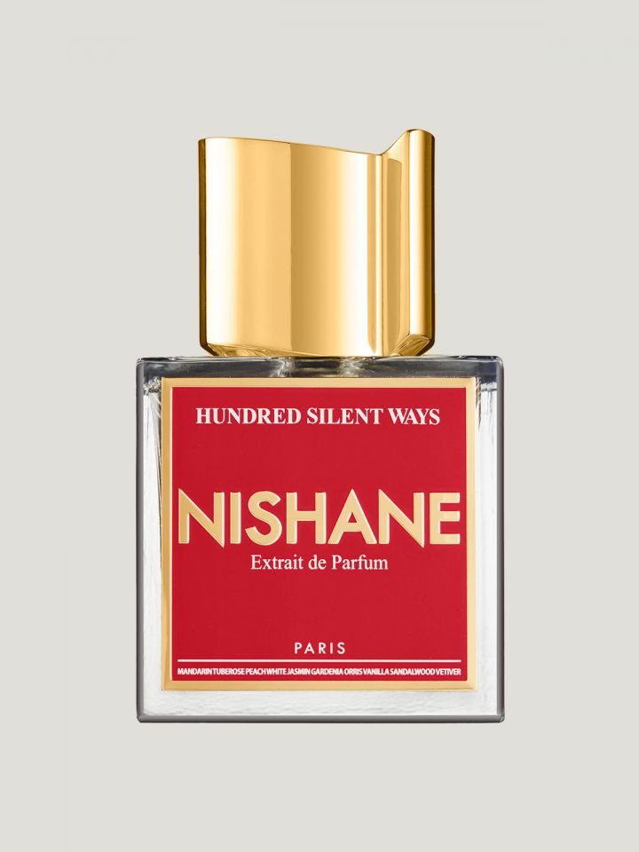 Hundred Silent Ways Extrait De Parfum. - Image 1