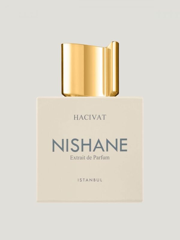 Hacivat Extrait De Parfum,