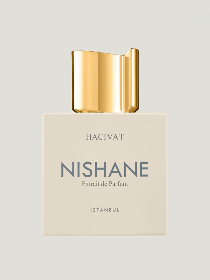 Hacivat Extrait De Parfum, - Image 1