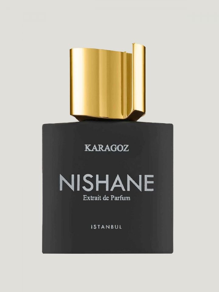 Karagoz Extrait De Parfum. - Image 1