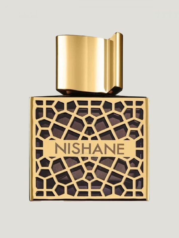 Nefs Extrait De Parfum.