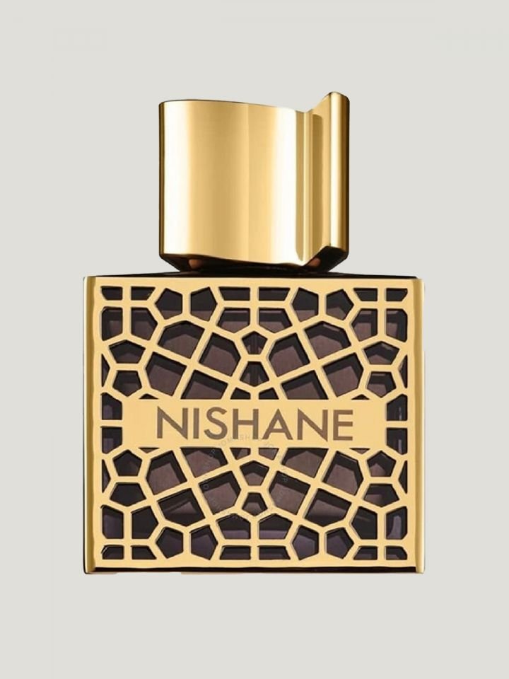 Nefs Extrait De Parfum. - Image 1