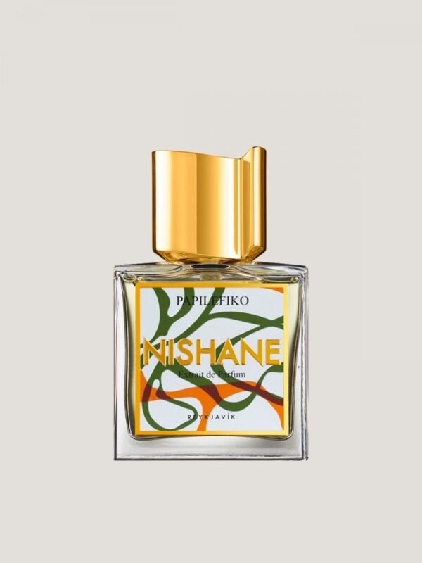 Papilefiko Extrait De Parfum.