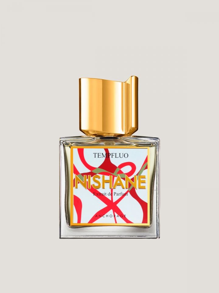 Tempfluo Extrait De Parfum. - Image 1