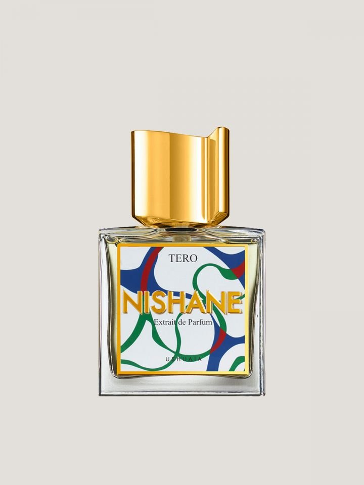 Tero Extrait De Parfum. - Image 1
