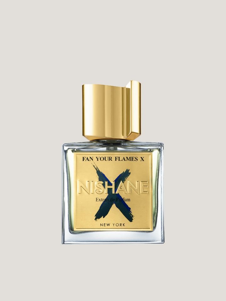 Fan Your Flames X Extrait Da Parfum, - Image 1