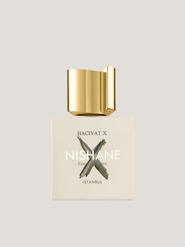 Hacivat X Exrait De Parfum,