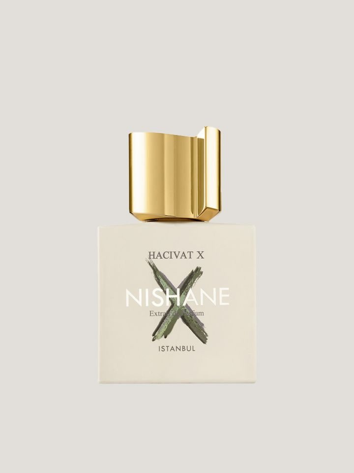 Hacivat X Exrait De Parfum, - Image 1