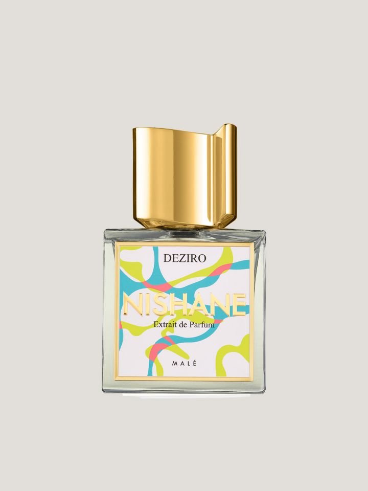Deziro Extrait De Parfum - Image 1