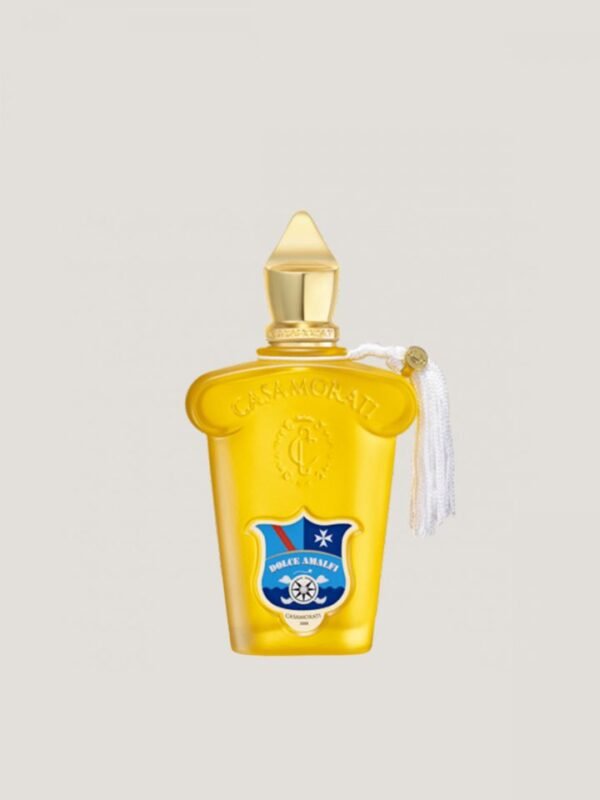 Dolce Amalfi Eau de Parfum.
