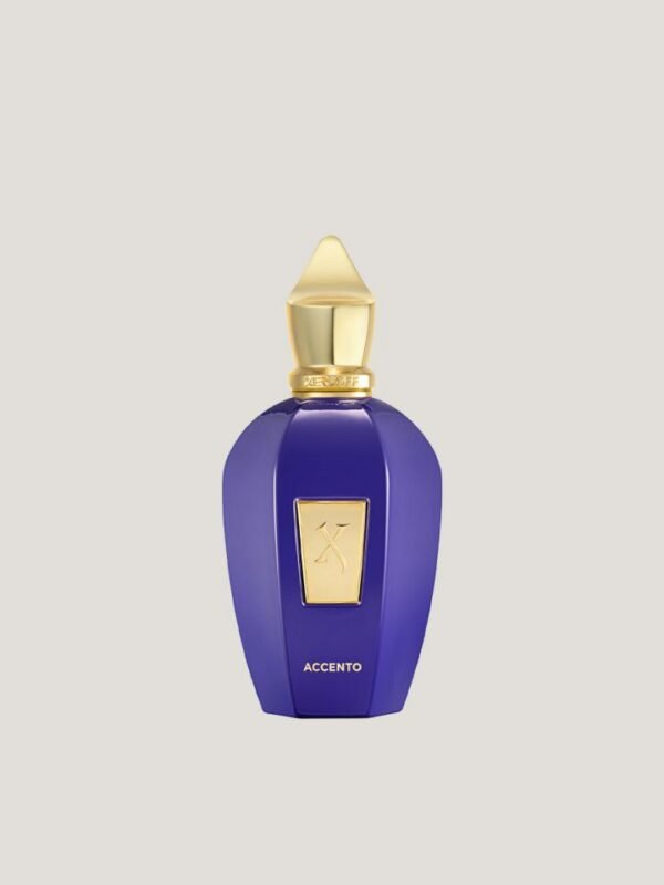 Accento Eau de Parfum,