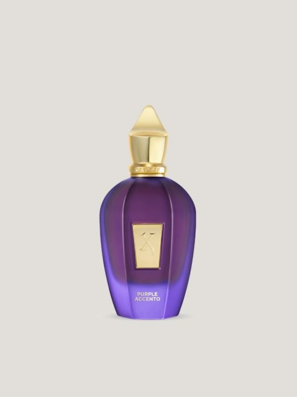 Purple Accento Eau de Parfum