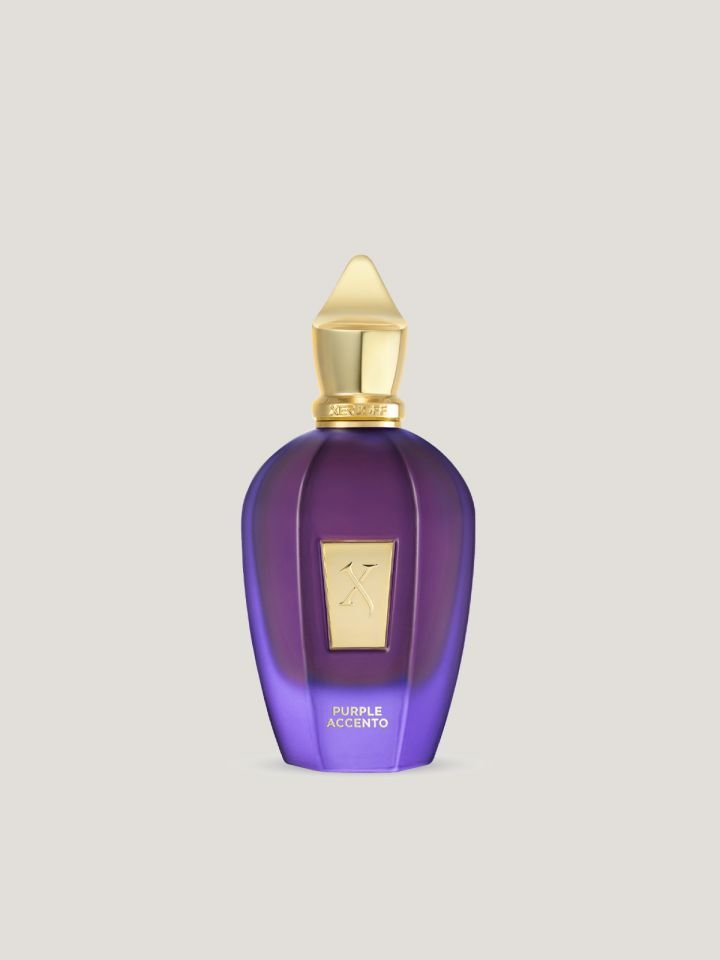 Purple Accento Eau de Parfum - Image 1