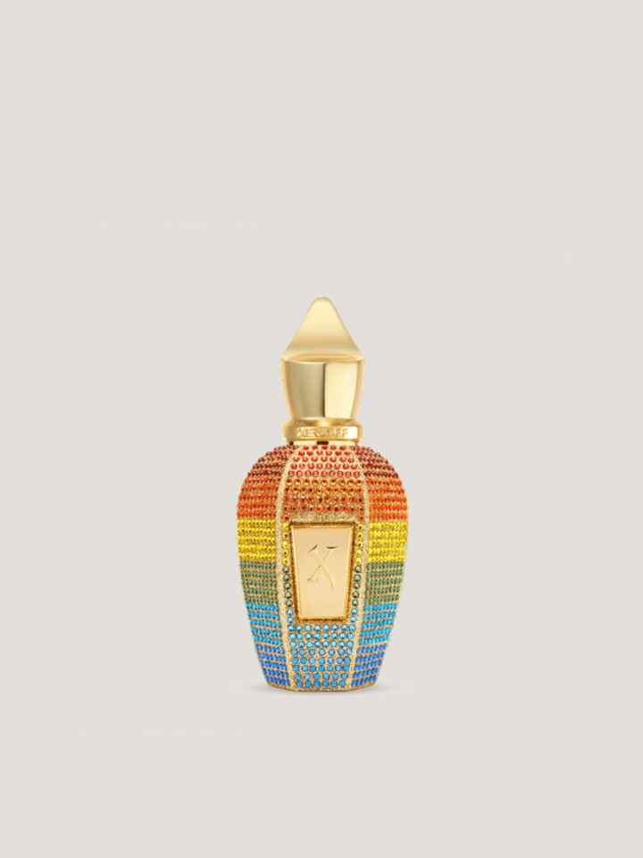 Accento Overdose Pride Edition Eau de Parfum, - Image 1