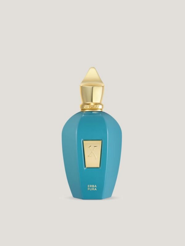 Erba Pura Eau de Parfum,