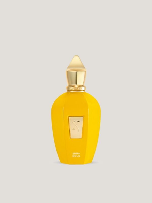 Erba Gold Eau De Parfum.