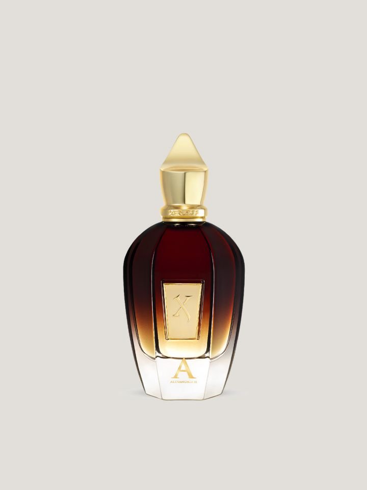 Oud Stars Alexandria II  Perfume - Image 1