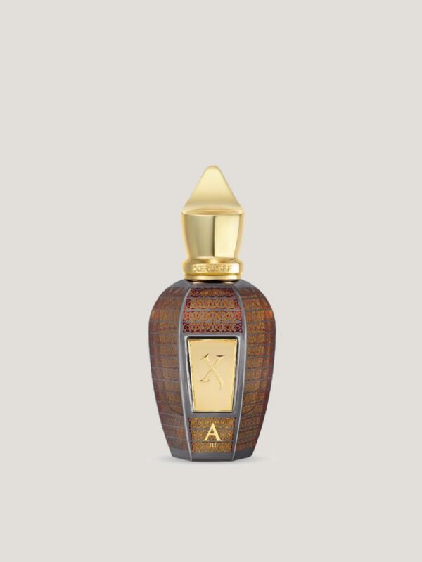 Oud Stars Alexandria III Perfume