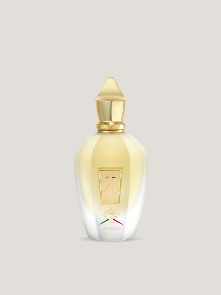 Naxos Eau de Parfum, - Image 1