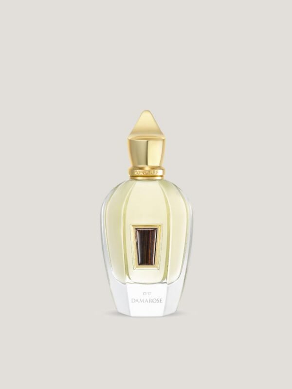 17/17 Damarose Parfum,