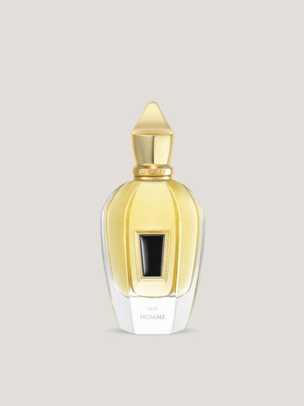 17/17 Homme Parfum,