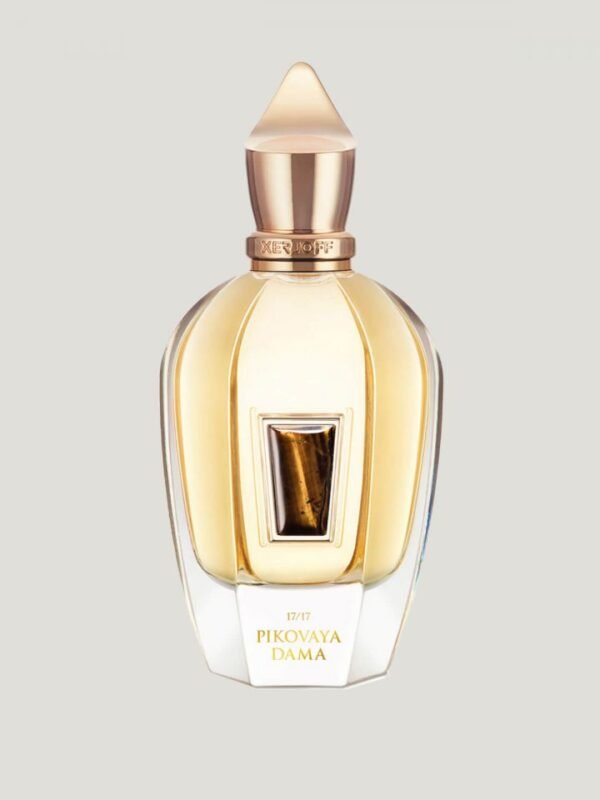 17/17 Pikovaya Dama Parfum