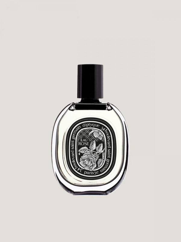 Eau Rose  Eau de Parfum,