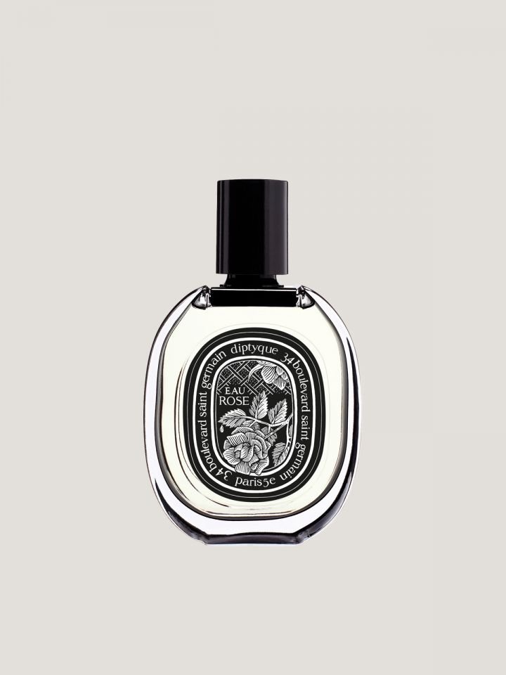Eau Rose  Eau de Parfum, - Image 1