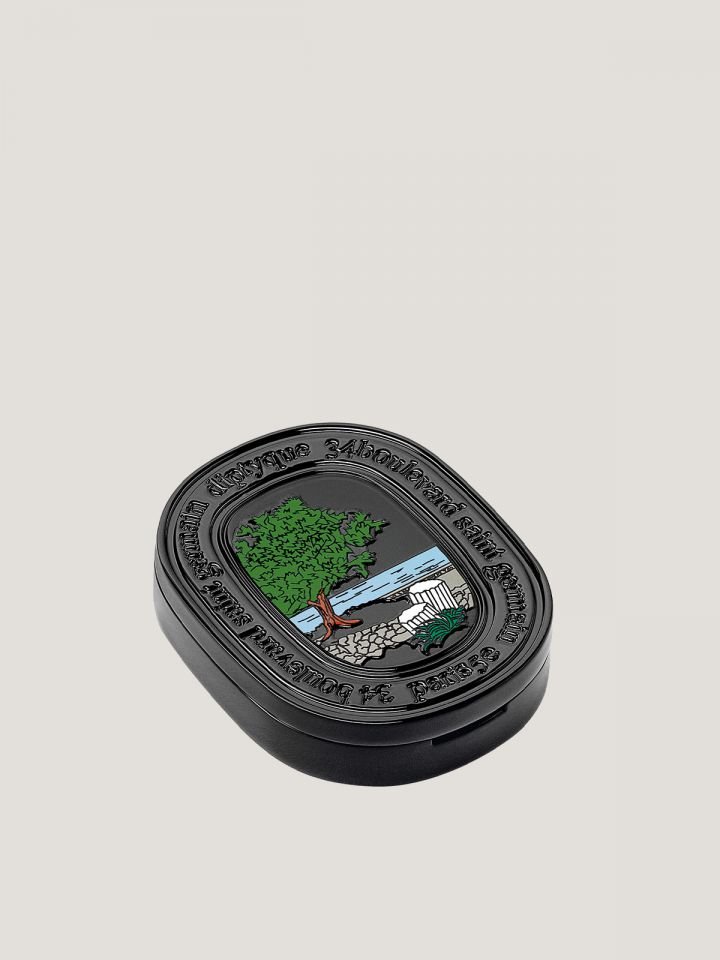 Philosykos Solid perfume 3g - Image 1