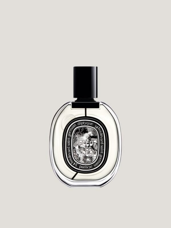 Fleur de Peau Eau De Perfume
