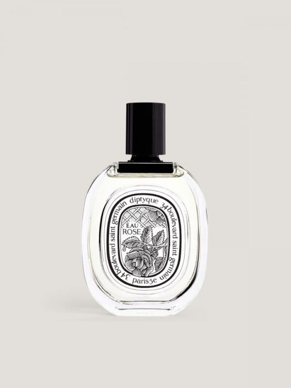 Eau Rose Eau De Toilette,