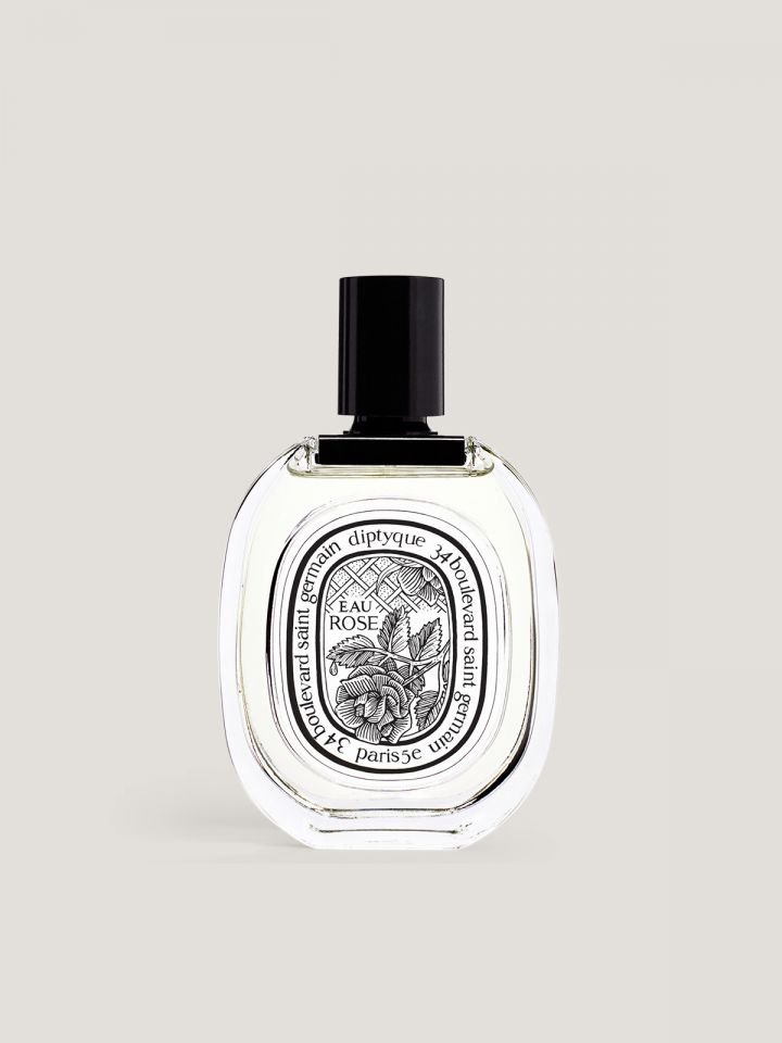 Eau Rose Eau De Toilette, - Image 1