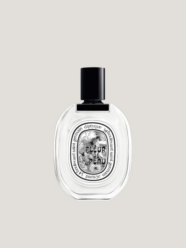 Fleur de Peau Eau De Toilette - Image 2
