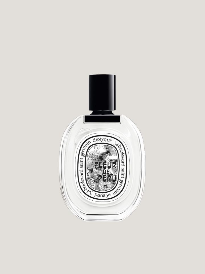 Fleur de Peau Eau De Toilette - Image 2