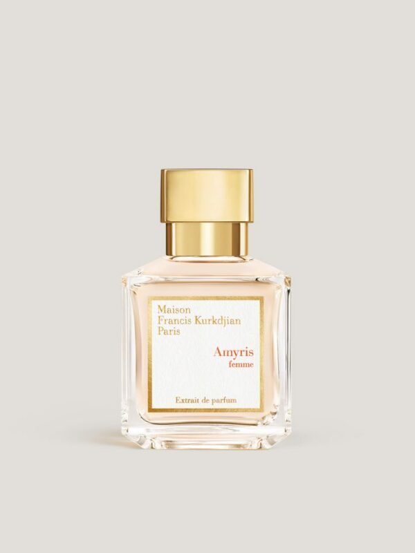 Amyris Femme Eau de Parfum