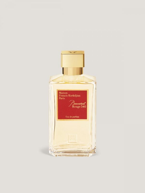 Baccarat Rouge 540 Eau de Parfum - Image 2