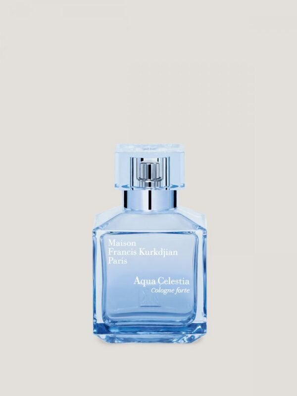 Aqua Celestia Cologne Forte - Eau de Parfum - Image 2