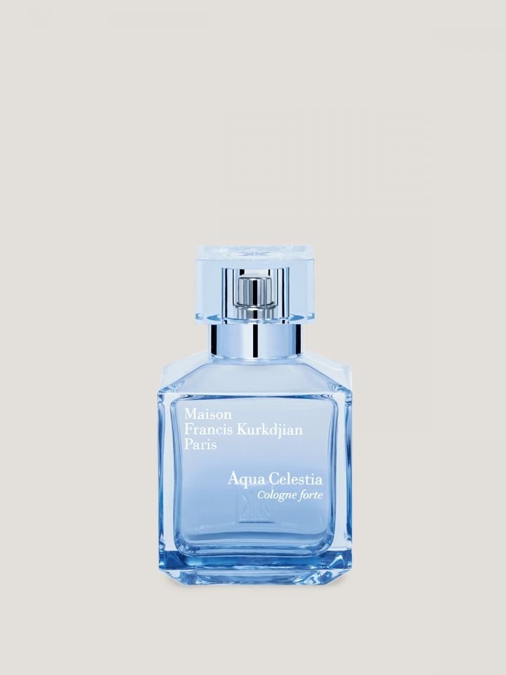 Aqua Celestia Cologne Forte - Eau de Parfum - Image 2