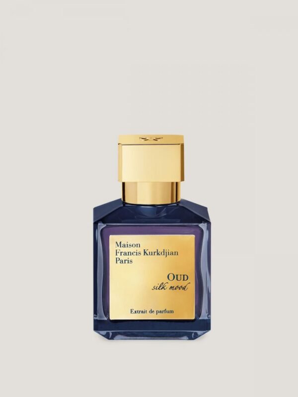 Oud Silk Mood Extrait de parfum