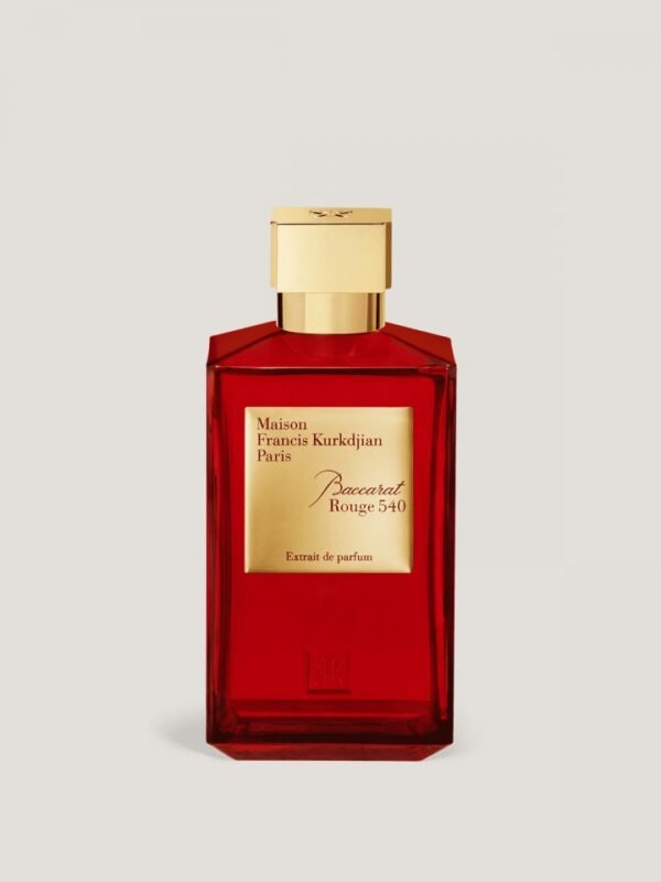 Baccarat Rouge 540 Extrait de Parfum - Image 2