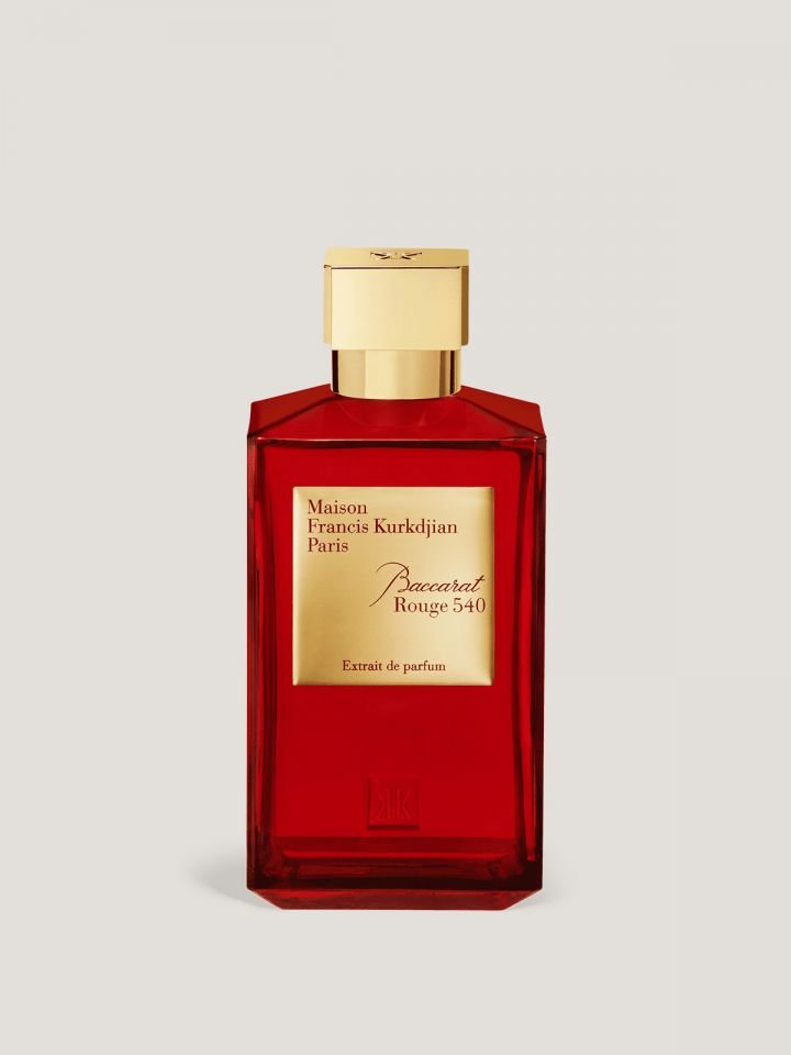 Baccarat Rouge 540 Extrait de Parfum - Image 2
