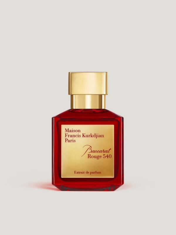 Baccarat Rouge 540 Extrait de Parfum
