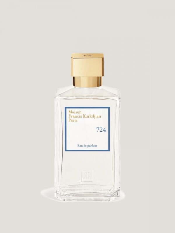 724 - Eau de parfum - Image 2
