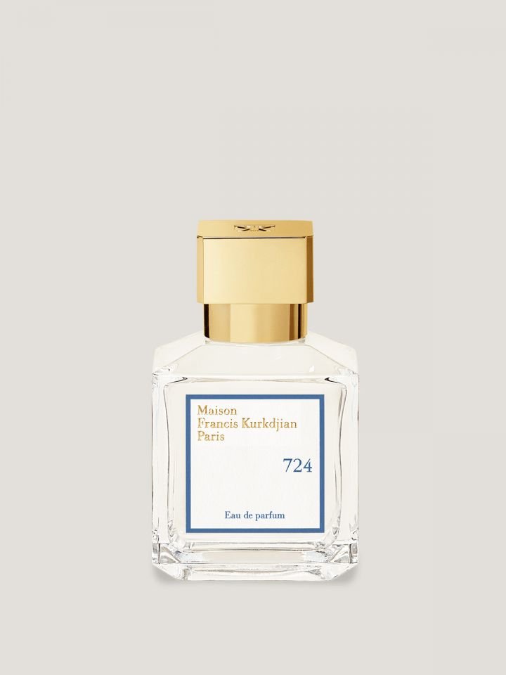 724 - Eau de parfum - Image 1